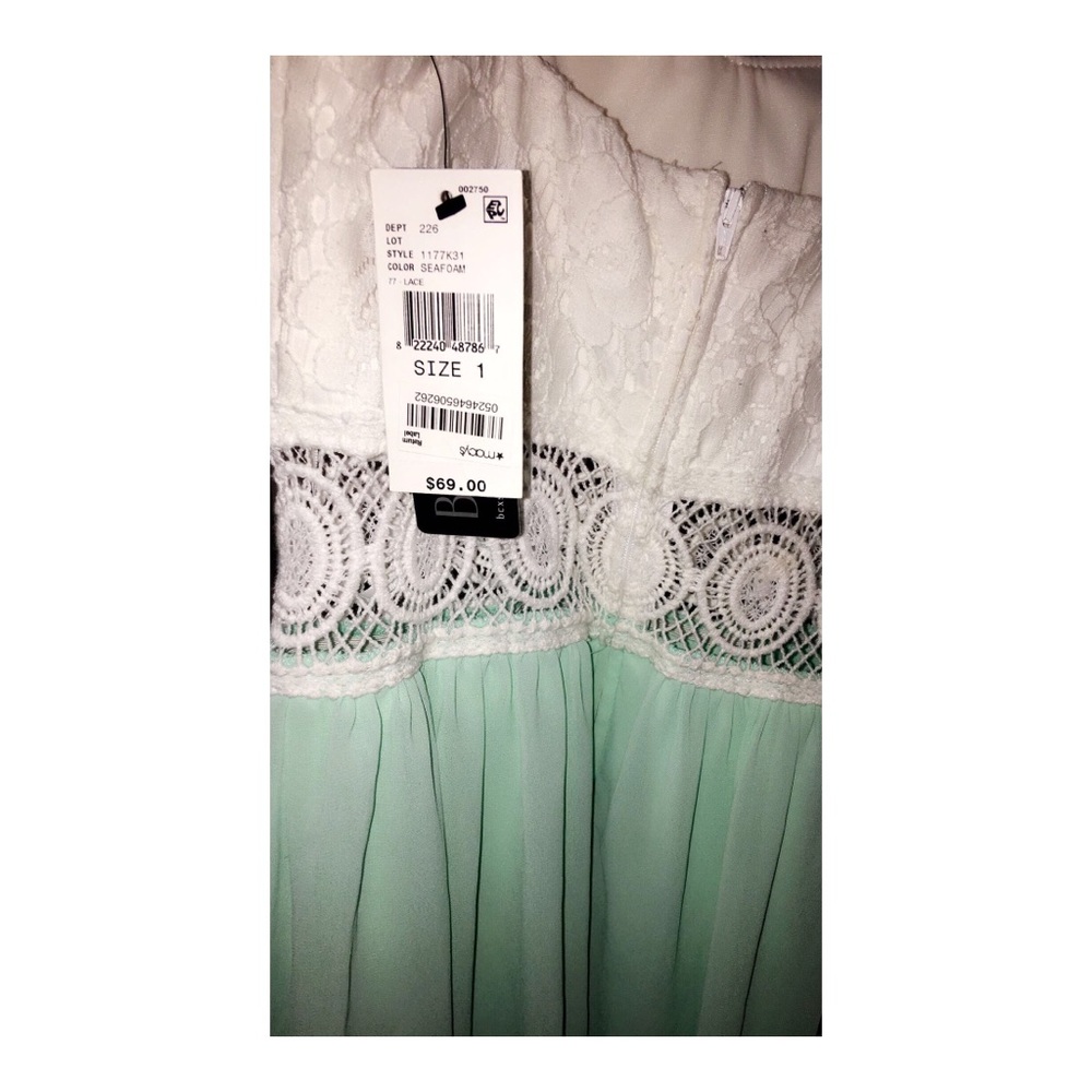 BCX DRESS - Picture 4 of 4